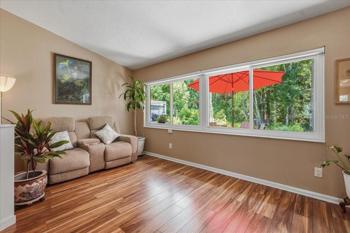 Family Room - 11602 WHITE ASH DR, NEW PORT RICHEY