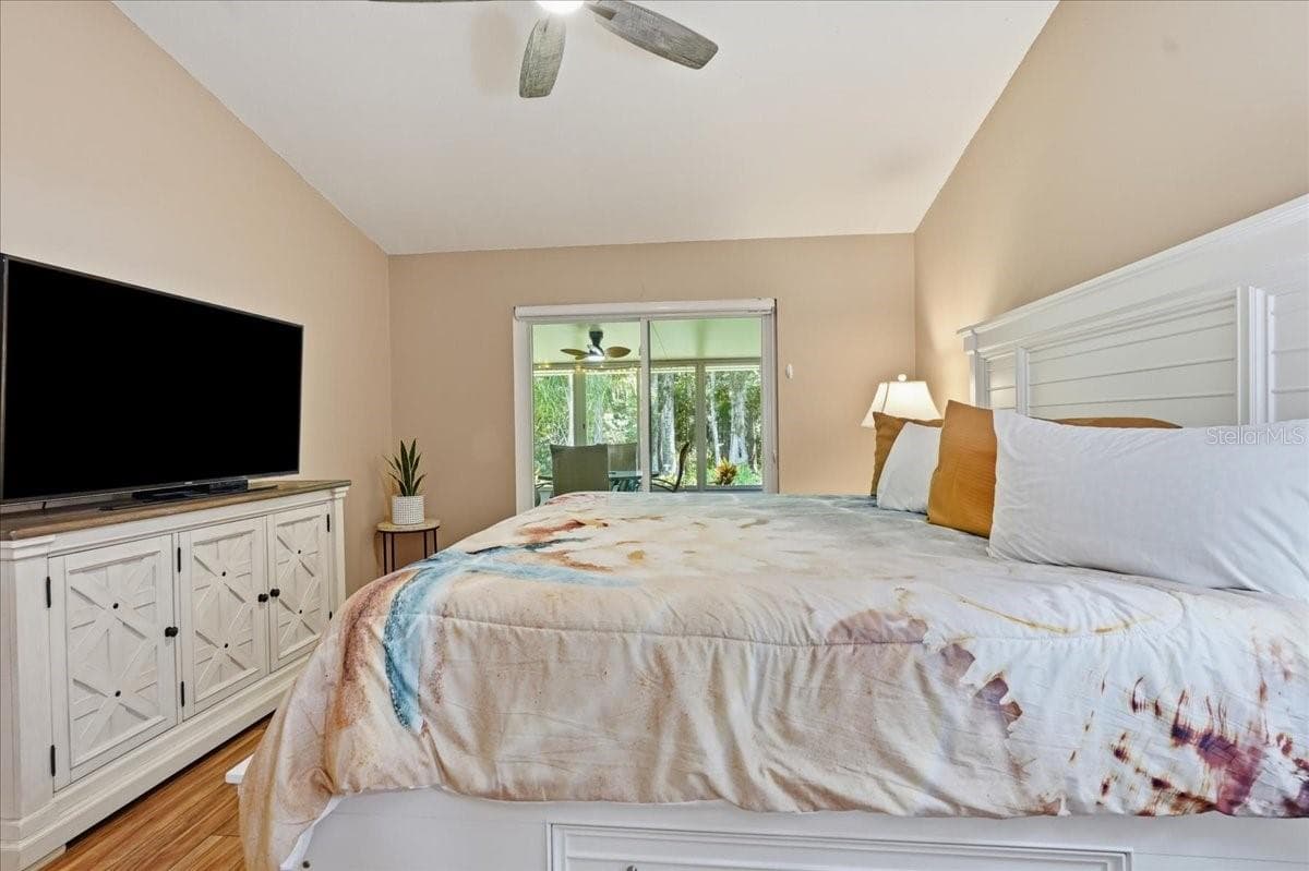 Primary Bedroom - 11602 WHITE ASH DR, NEW PORT RICHEY