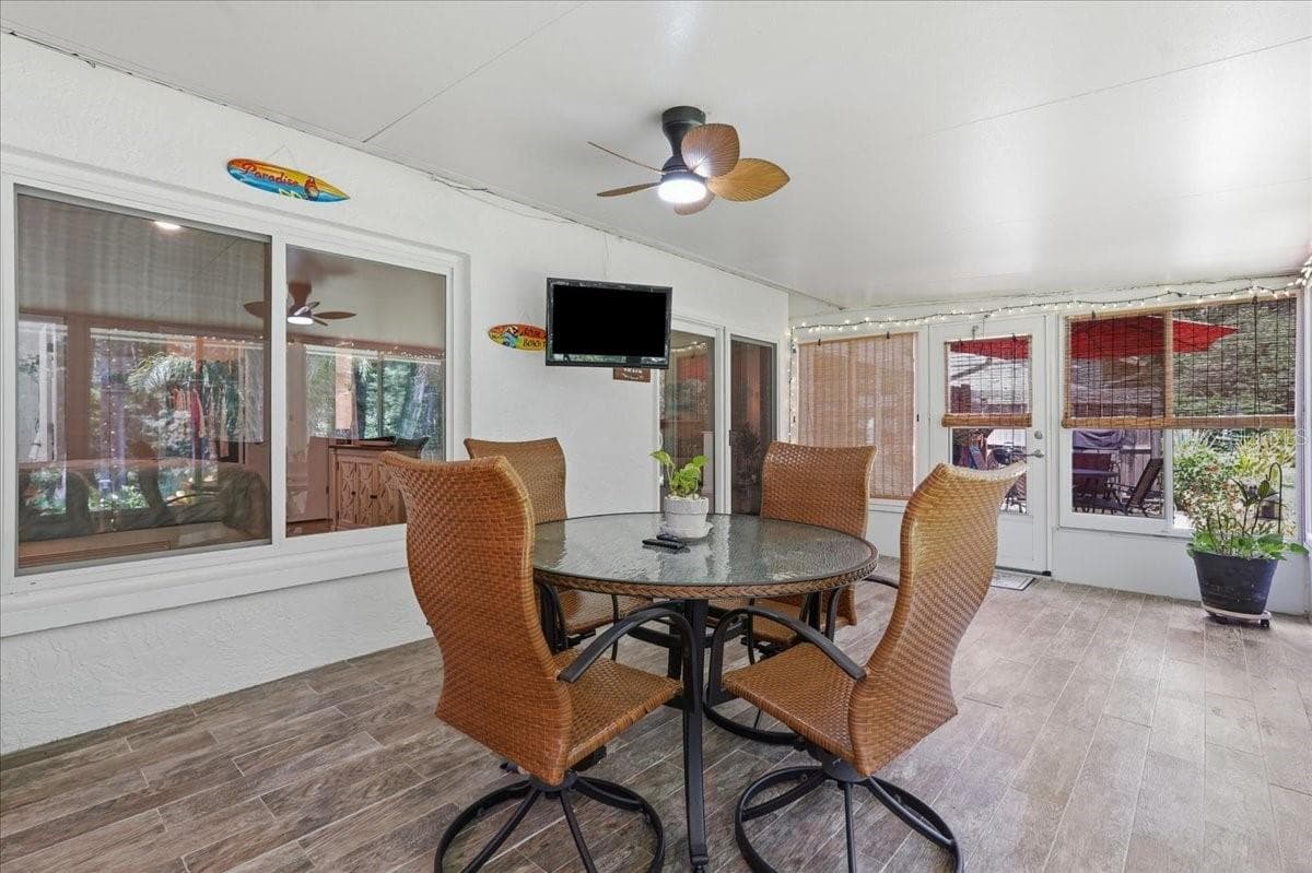 Single Family Residence at 11602 WHITE ASH DR, NEW PORT RICHEY, photo 36 of 58