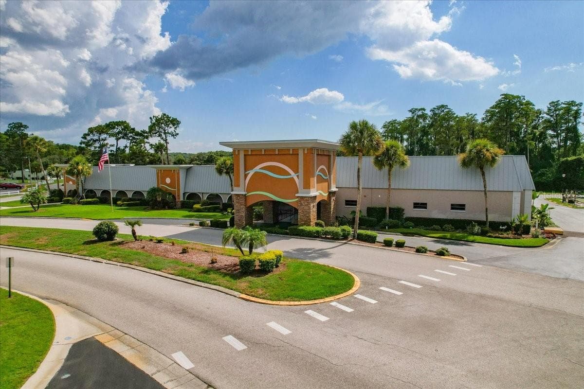 Main Clubhouse - 11602 WHITE ASH DR, NEW PORT RICHEY