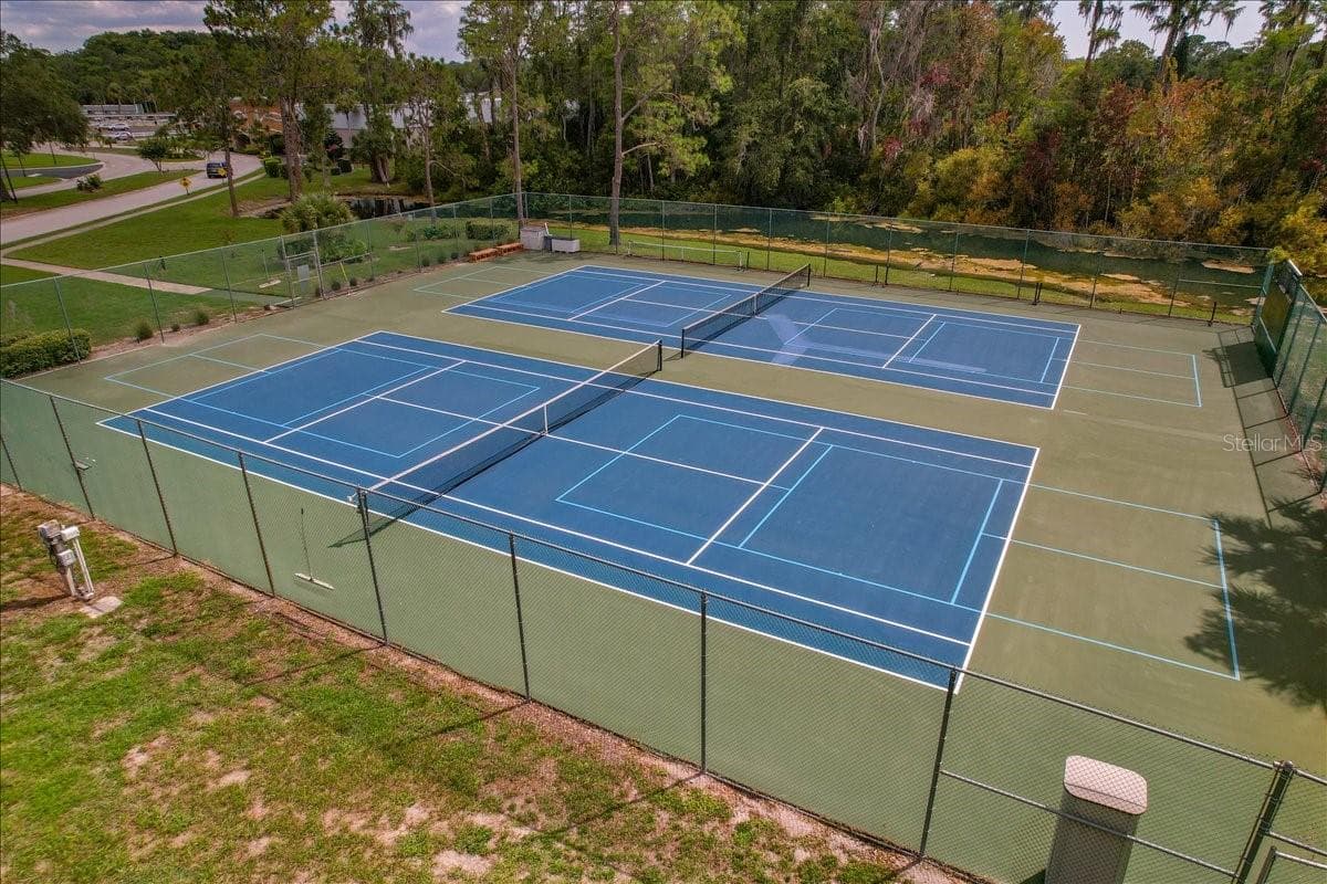 Single Family Residence at 11602 WHITE ASH DR, NEW PORT RICHEY, photo 55 of 58