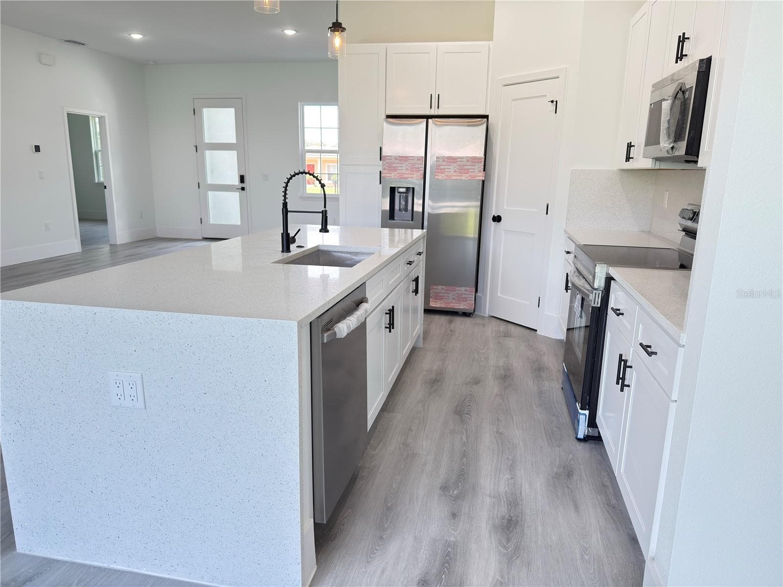 Single Family Residence at 3679 SW 129TH PL, OCALA, photo 13 of 53