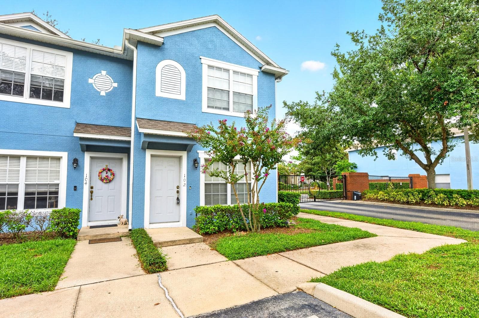 102 WILTON CIR