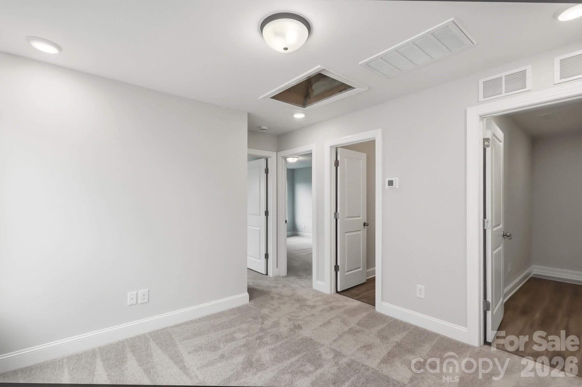 Loft - 114 Pointer Trail, Troutman