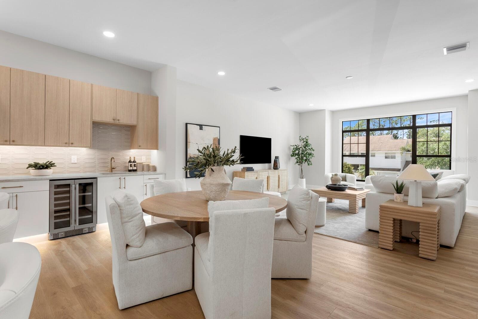 Townhouse at 5210 BAYSHORE BLVD #4, TAMPA, photo 13 of 35