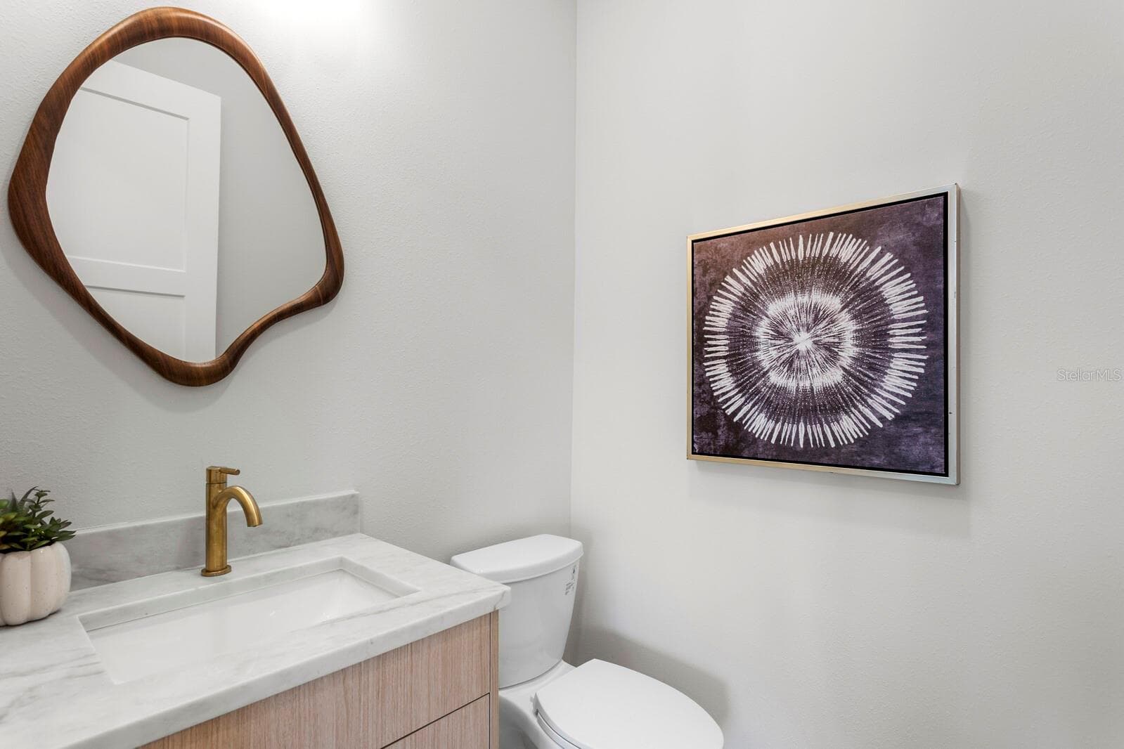 Townhouse at 5210 BAYSHORE BLVD #4, TAMPA, photo 28 of 35