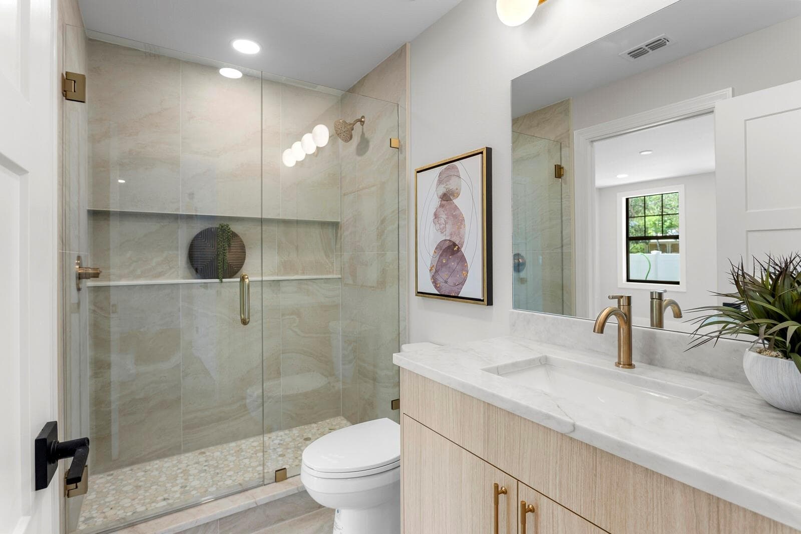 Townhouse at 5210 BAYSHORE BLVD #4, TAMPA, photo 31 of 35