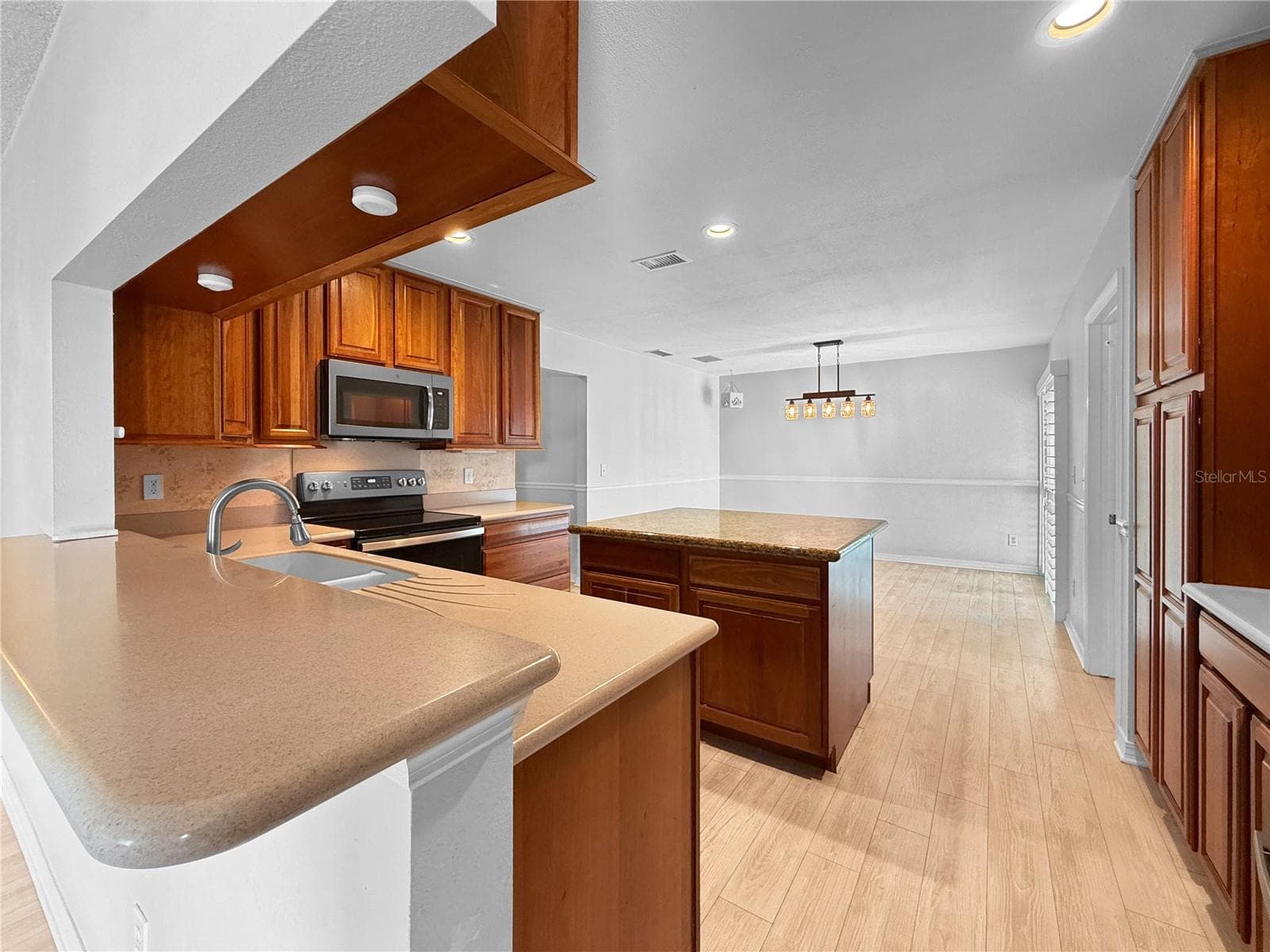 Kitchen - 1583 REDWOOD AVE, DUNEDIN