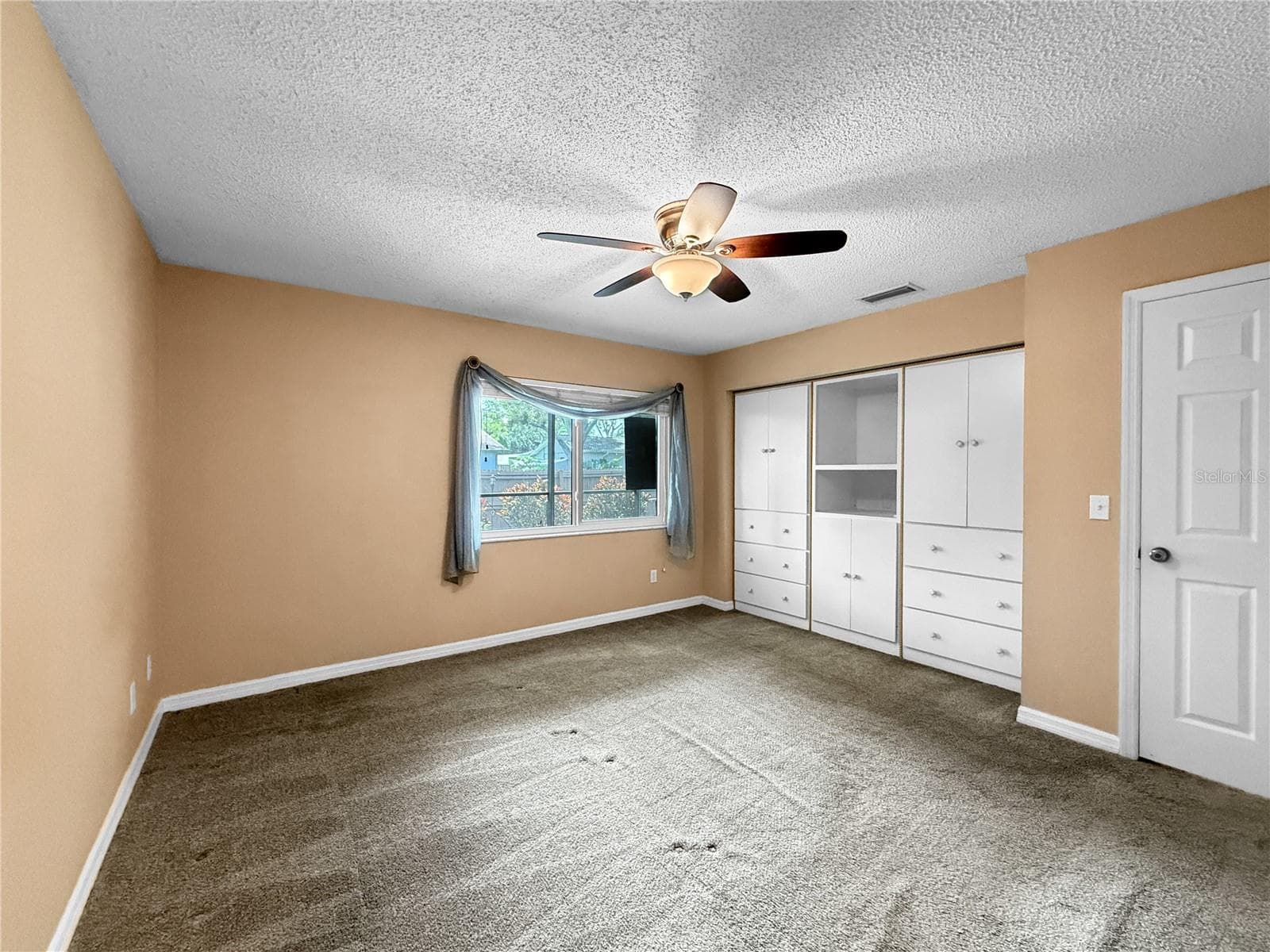 Primary Bedroom - 1583 REDWOOD AVE, DUNEDIN