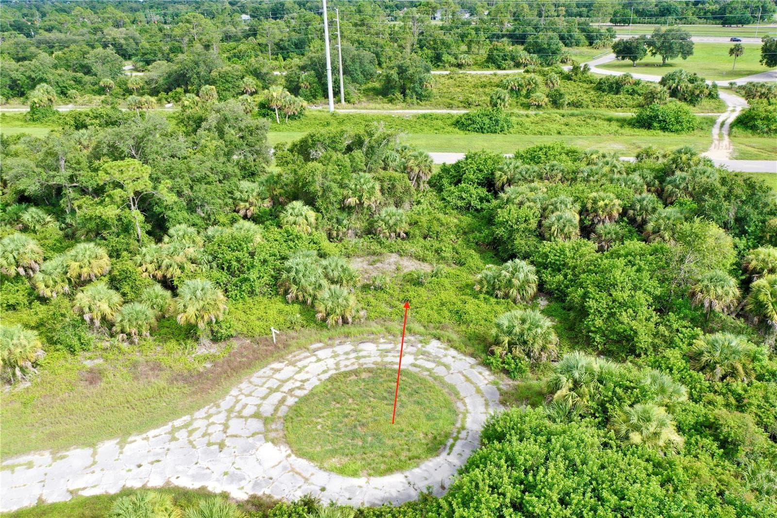 Land at NACE CT, NORTH PORT, photo 15 of 15