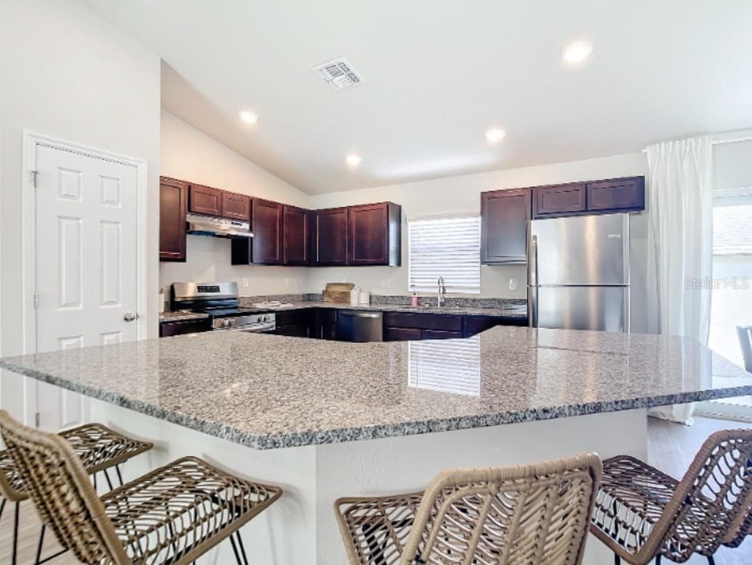 Single Family Residence at 100 PORT ROYAL DR, PALM COAST, photo 6 of 18