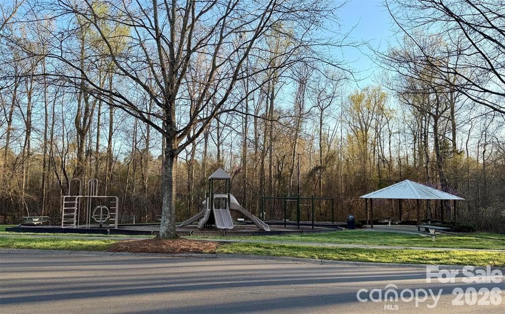 Playground - 1004 Hawker Road, Matthews