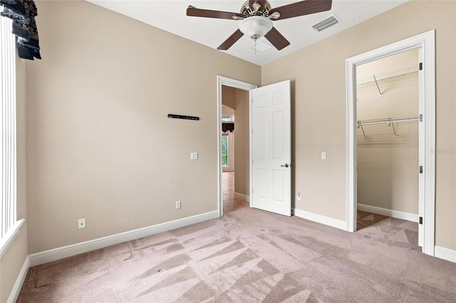 Bedroom 2 - 17535 COBBLESTONE LN, CLERMONT