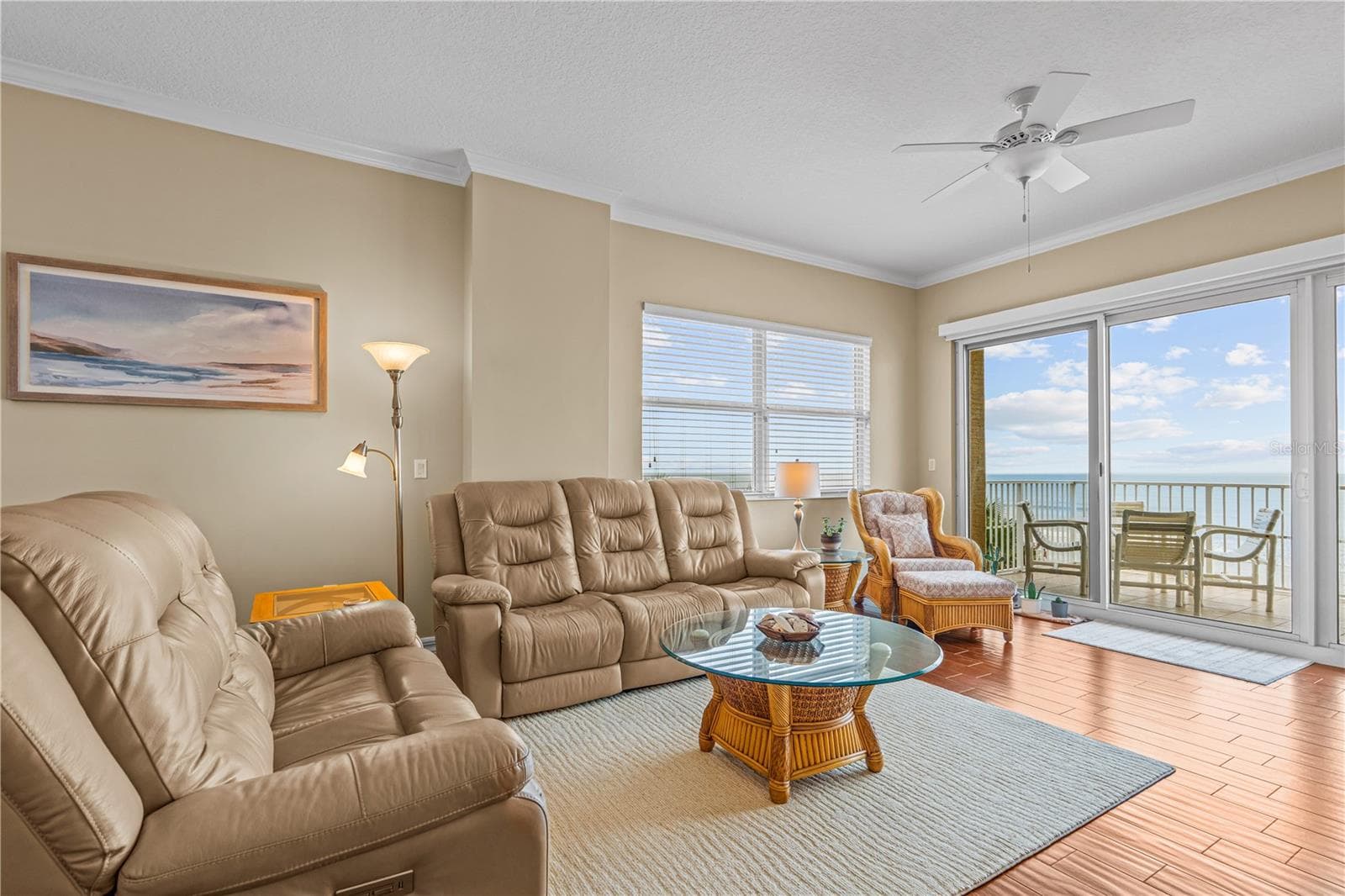 Condominium at 1705 S ATLANTIC AVE #301, NEW SMYRNA BEACH, photo 7 of 57