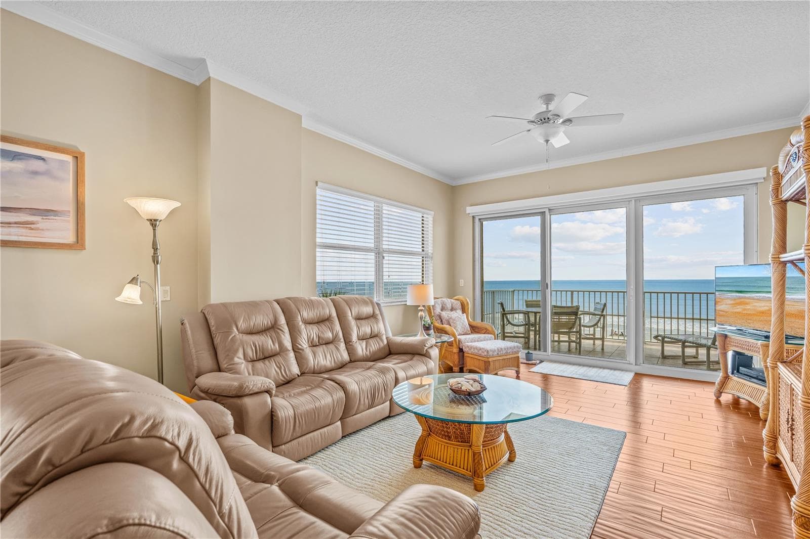 Condominium at 1705 S ATLANTIC AVE #301, NEW SMYRNA BEACH, photo 8 of 57