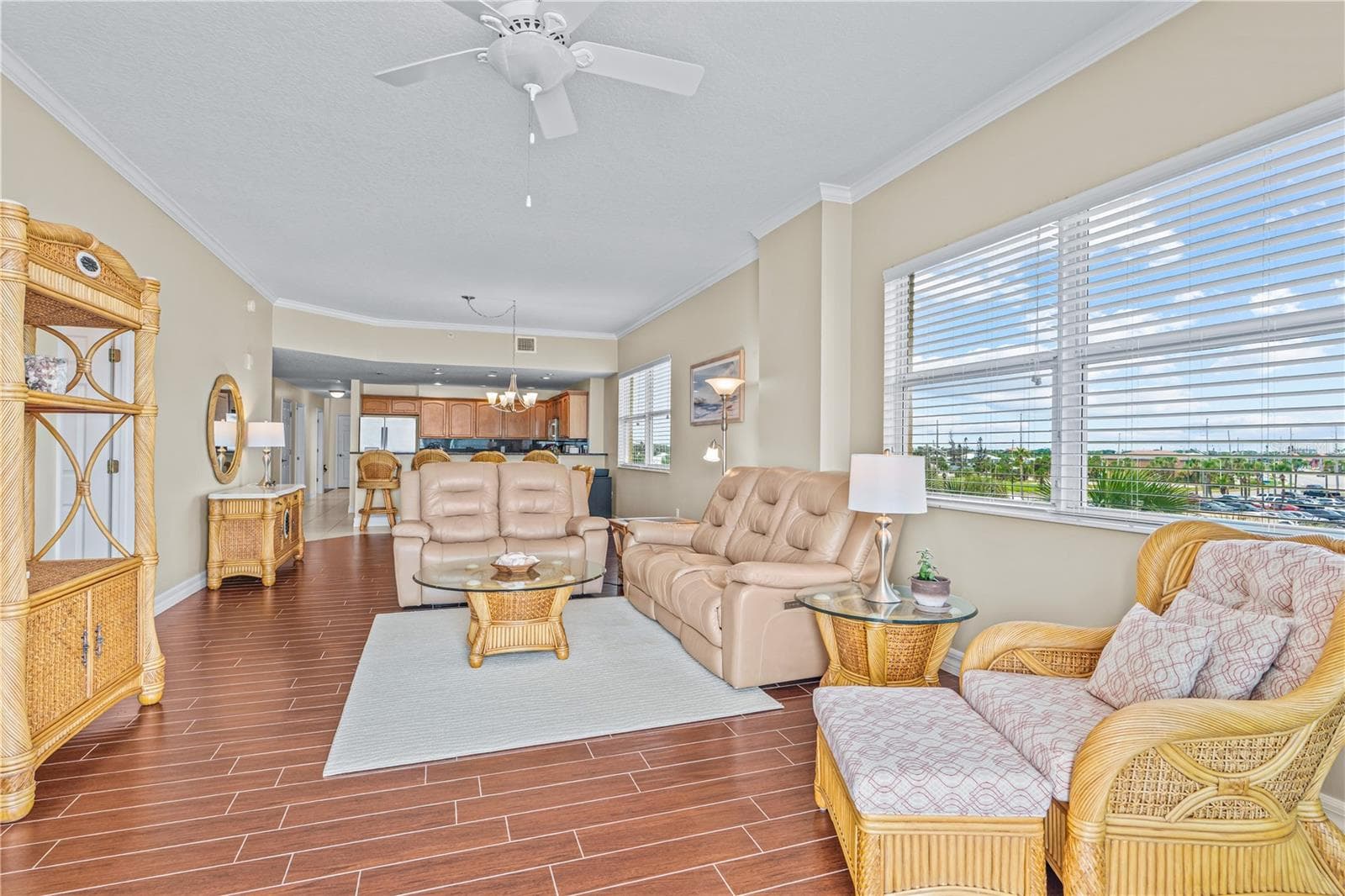 Condominium at 1705 S ATLANTIC AVE #301, NEW SMYRNA BEACH, photo 11 of 57