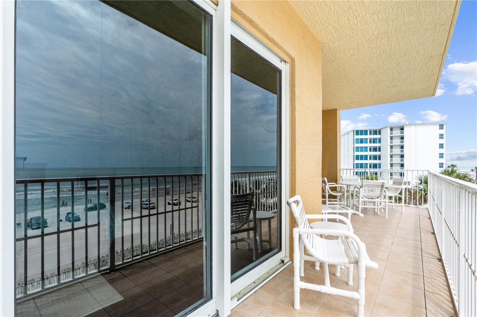 Condominium at 1705 S ATLANTIC AVE #301, NEW SMYRNA BEACH, photo 12 of 57