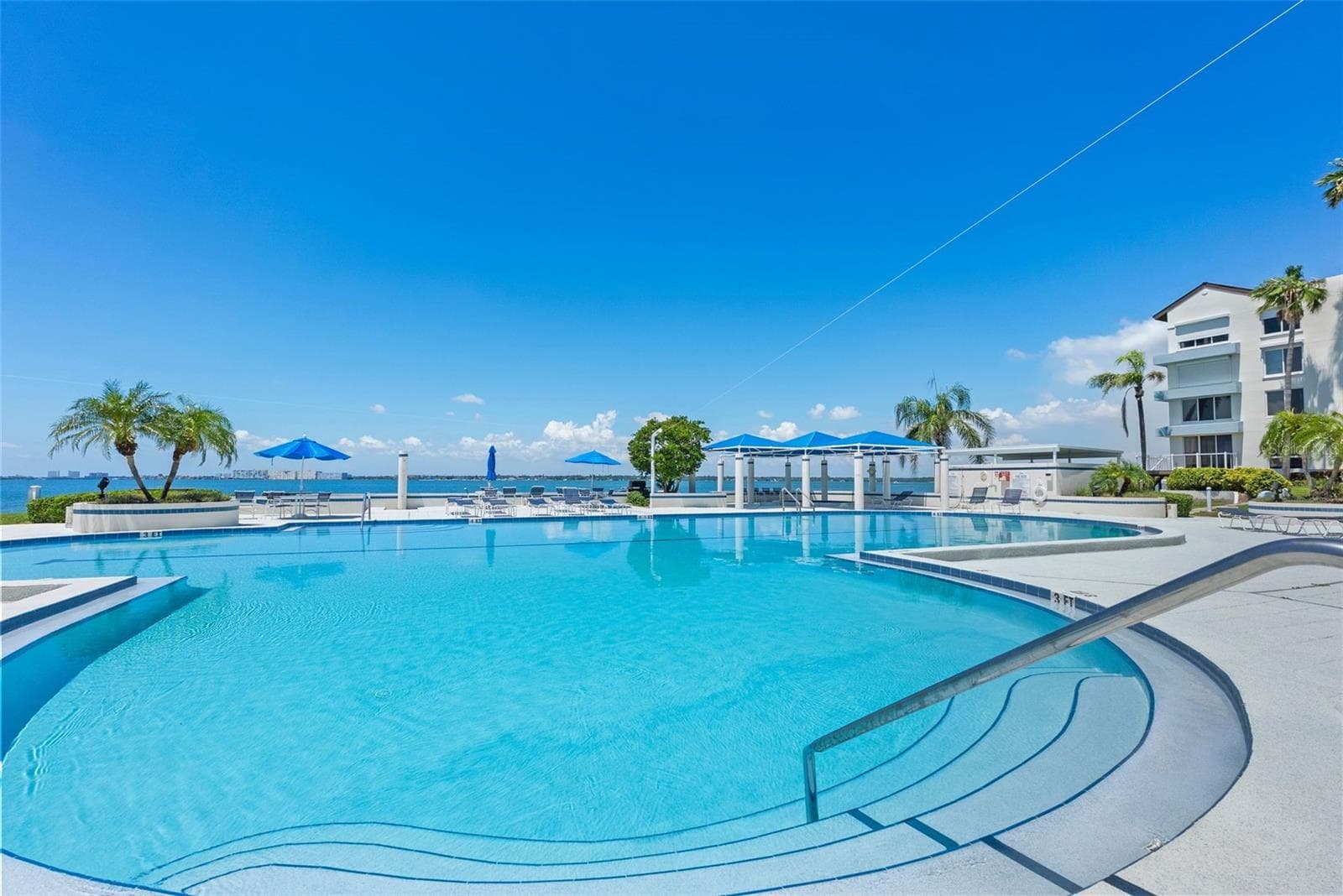 Condominium at 5155 ISLA KEY BLVD S #304, ST PETERSBURG, photo 16 of 25
