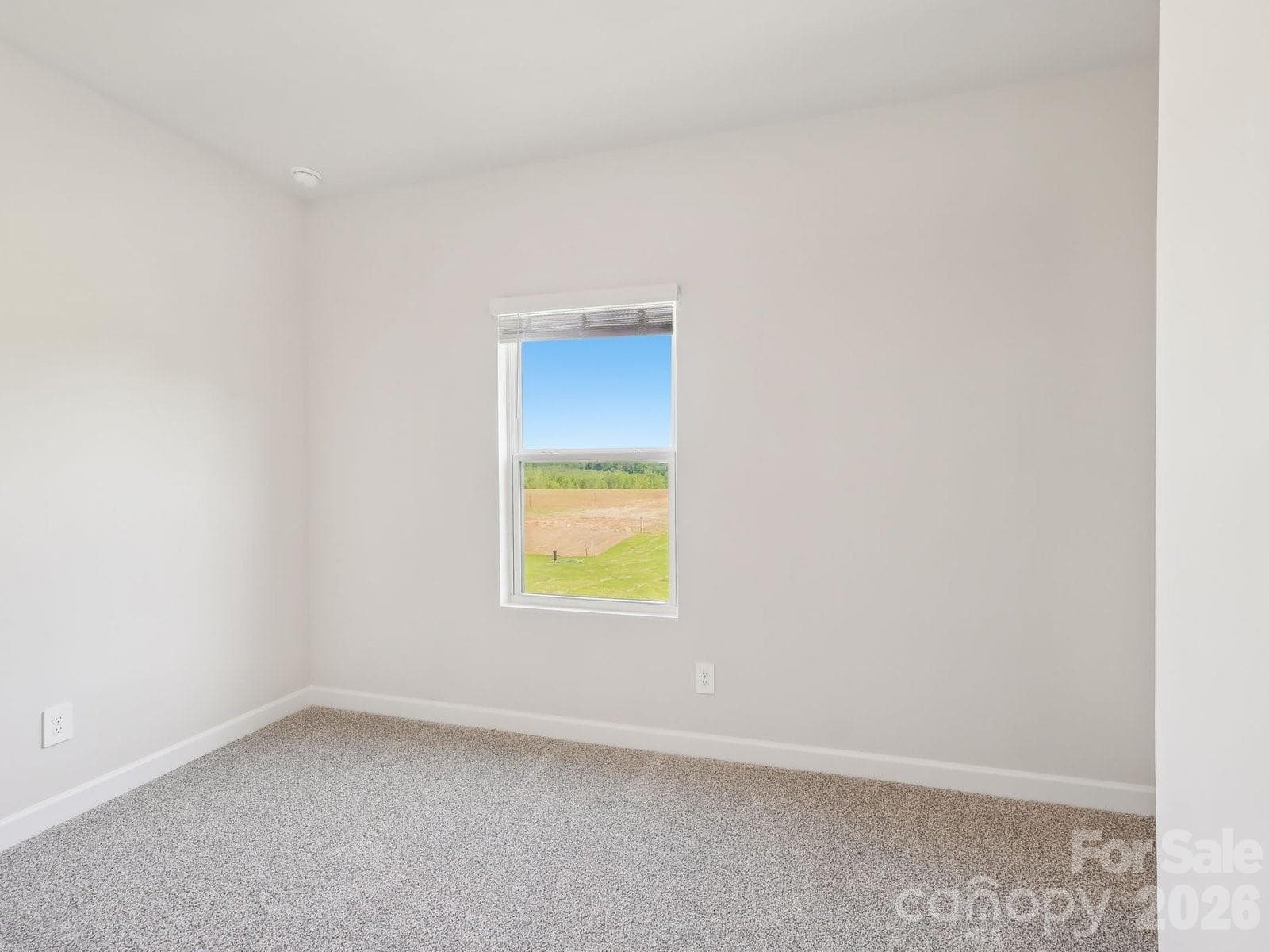 Photo is not of the actual home, but is an inspirational photo of builder’s model home and may depict options, furnishings, and/or decorator features that are not included - 2622 Celestial Drive, Newton