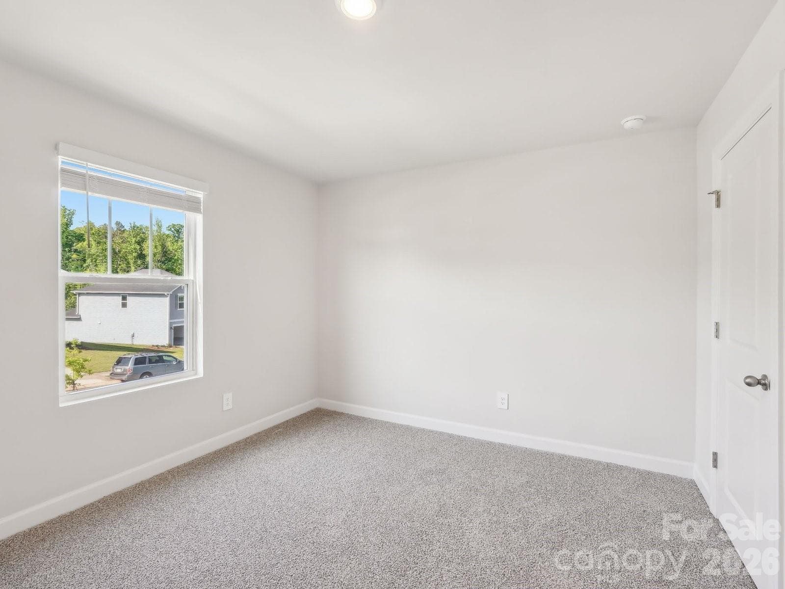 Photo is not of the actual home, but is an inspirational photo of builder’s model home and may depict options, furnishings, and/or decorator features that are not included - 2622 Celestial Drive, Newton