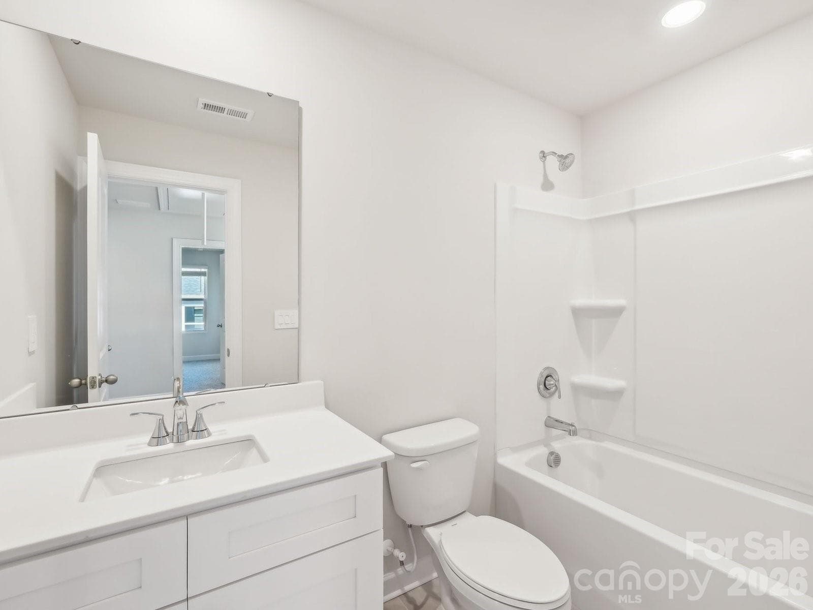 Photo is not of the actual home, but is an inspirational photo of builder’s model home and may depict options, furnishings, and/or decorator features that are not included - 2622 Celestial Drive, Newton
