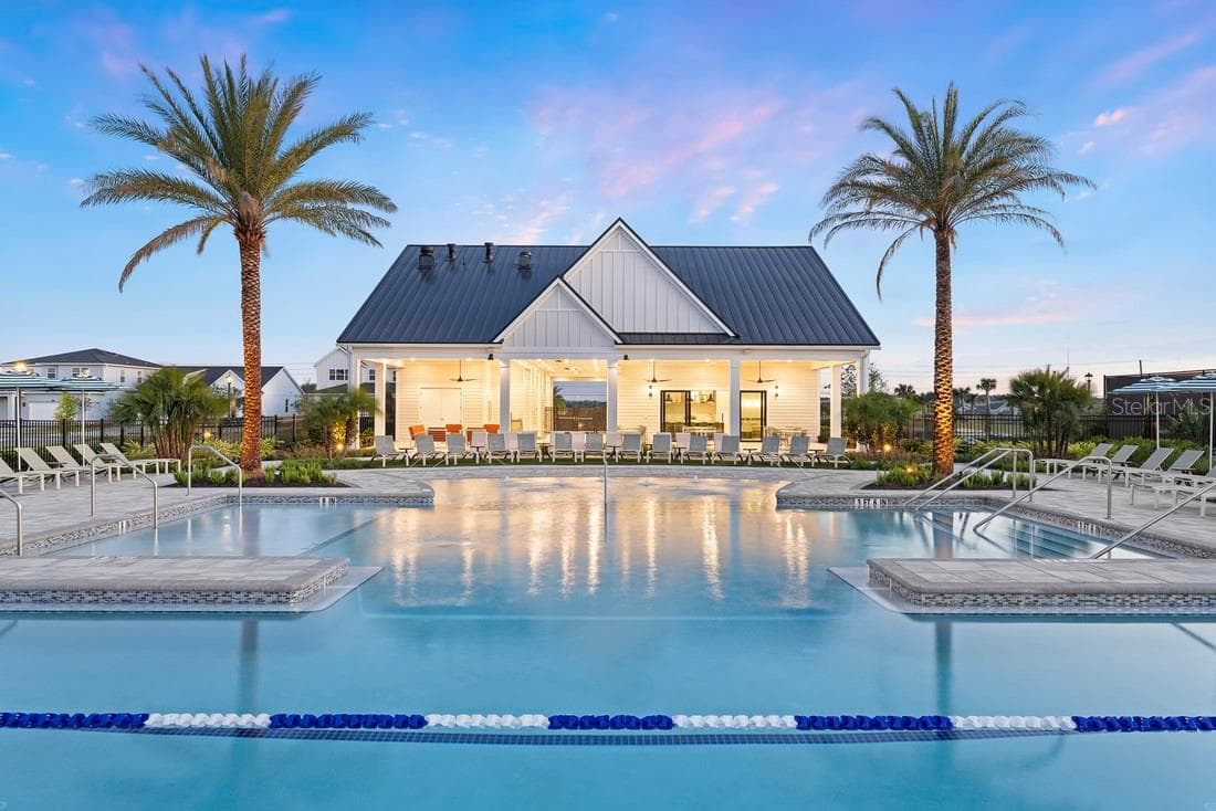 Single Family Residence at 1551 RIDGEBACK LN, APOPKA, photo 13 of 25