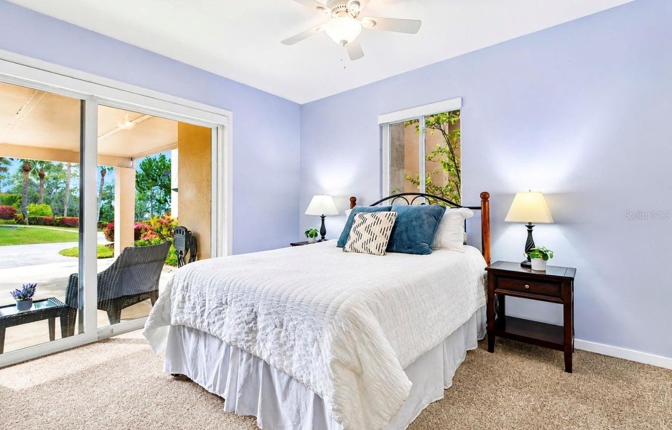 Condominium at 601 W OLD US HIGHWAY 441 #3A, MOUNT DORA, photo 19 of 33