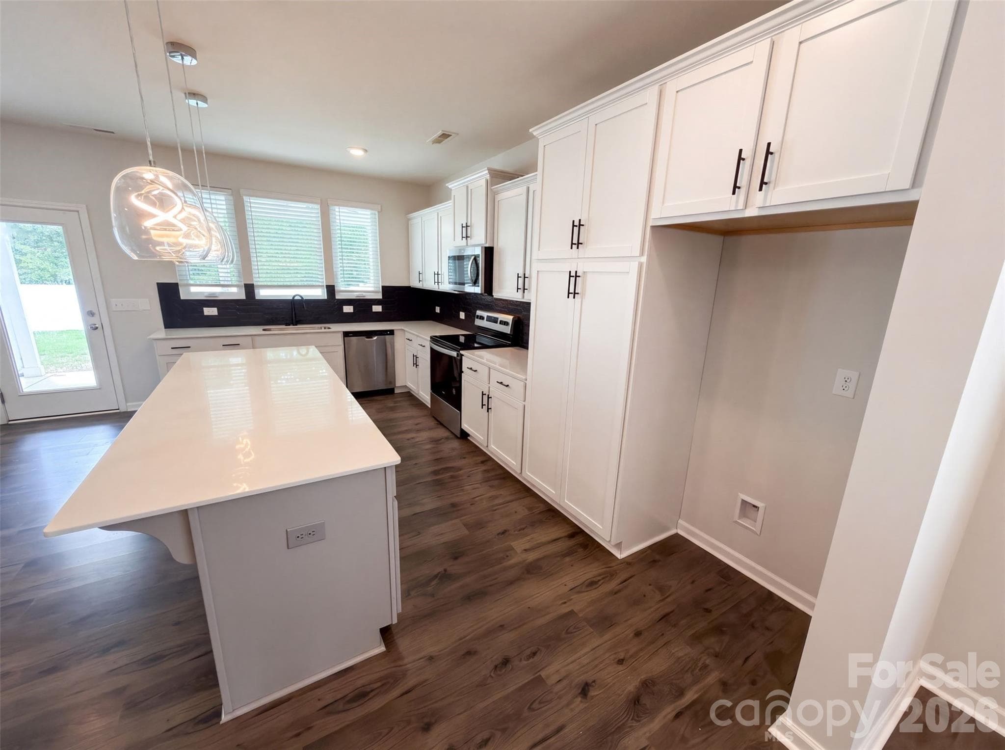 Single Family Residence at 164 Aspire Circle, Wingate, photo 3 of 18