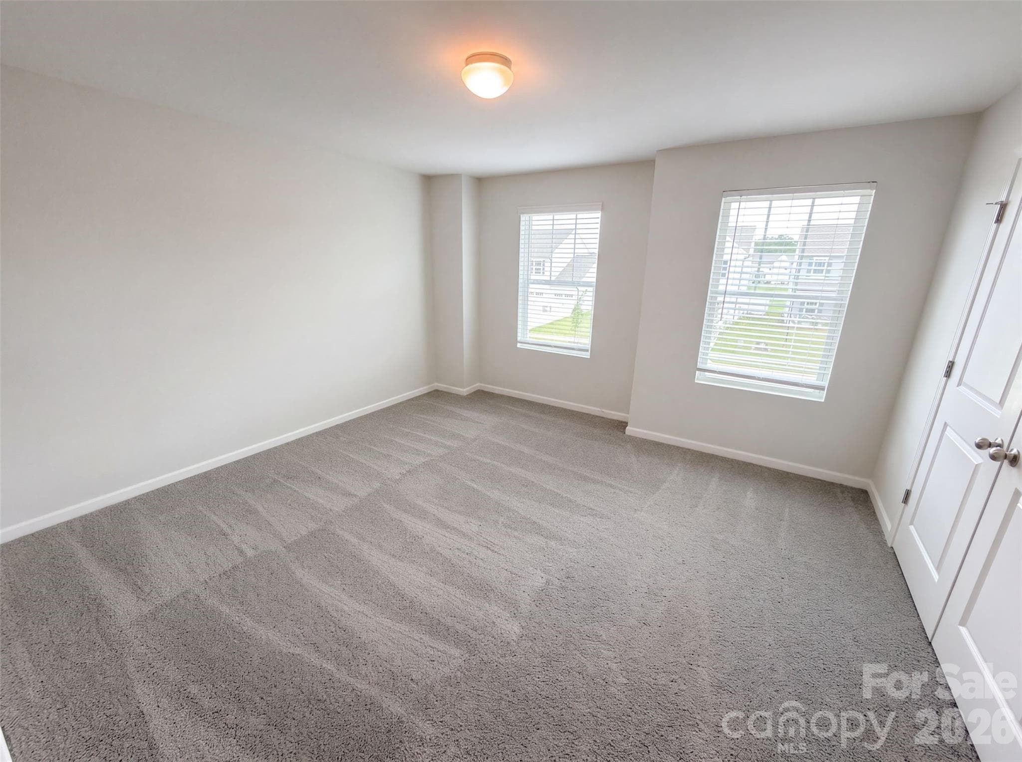 Single Family Residence at 164 Aspire Circle, Wingate, photo 13 of 18