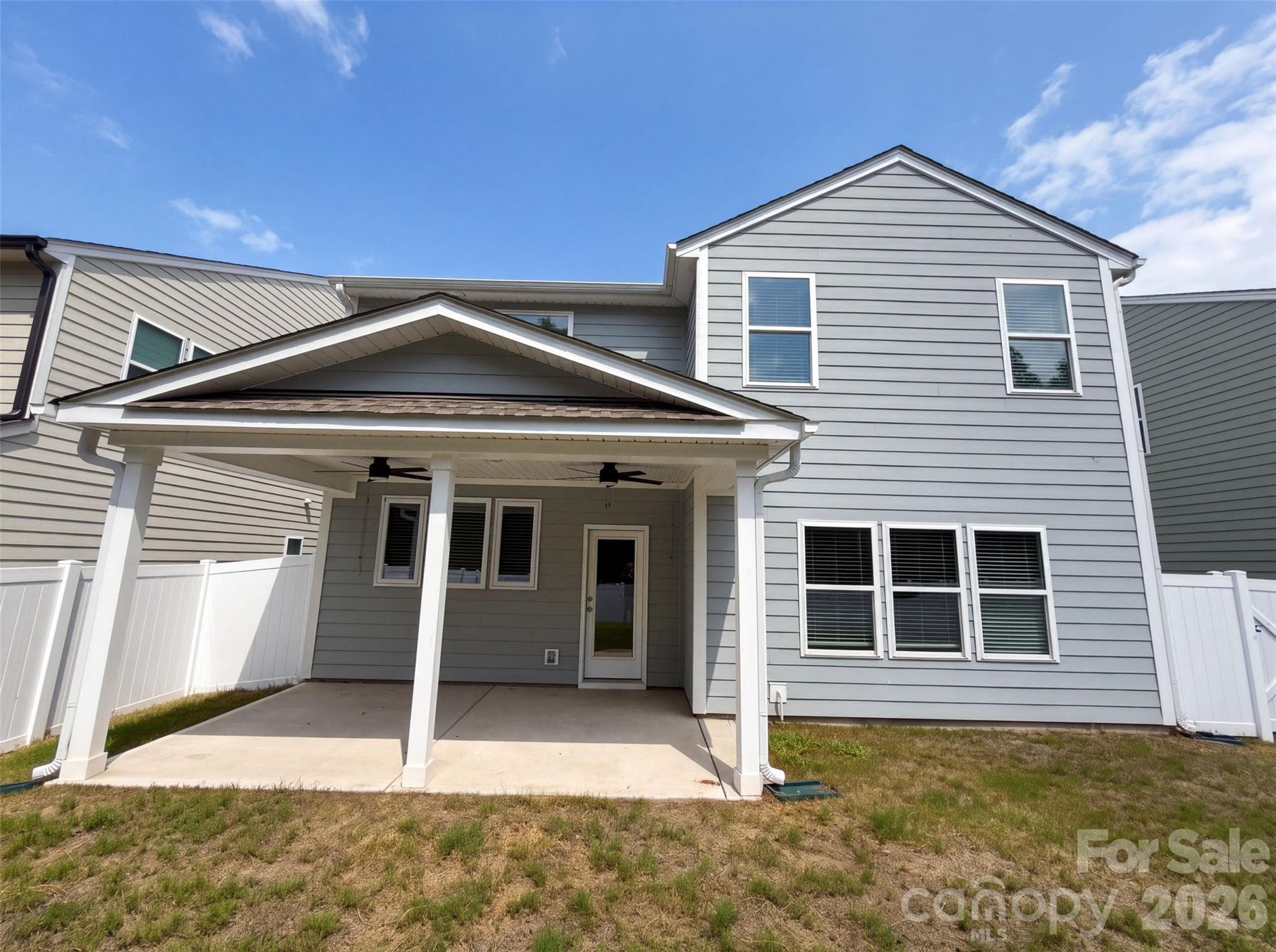 Single Family Residence at 164 Aspire Circle, Wingate, photo 18 of 18