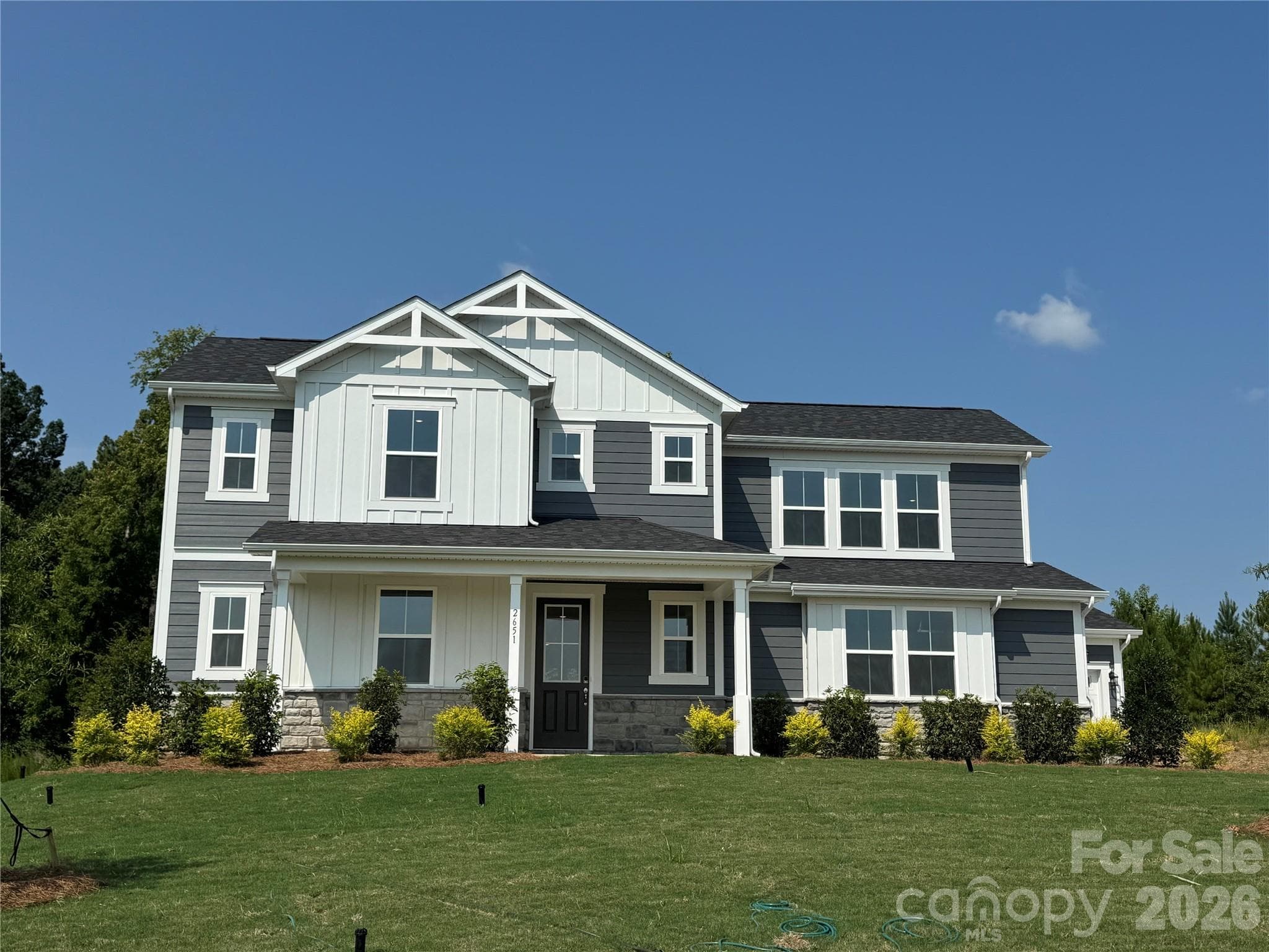 Single Family Residence at Monroe, photo 2 of 69