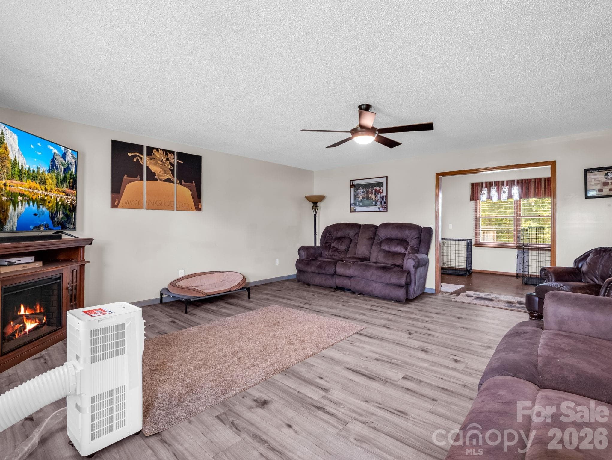 Single Family Residence at 266 Asheland Drive, Ellenboro, photo 16 of 44