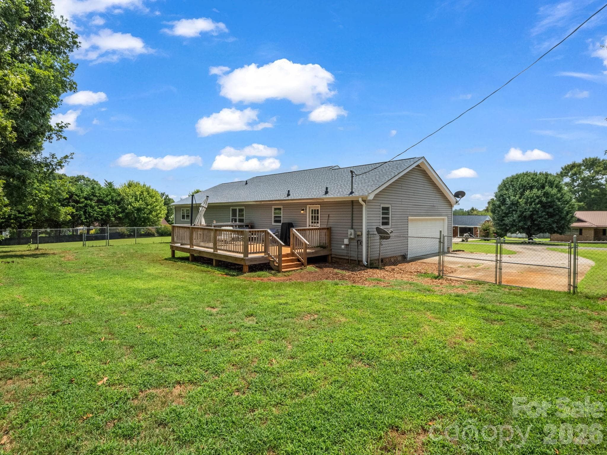 Single Family Residence at 266 Asheland Drive, Ellenboro, photo 29 of 44