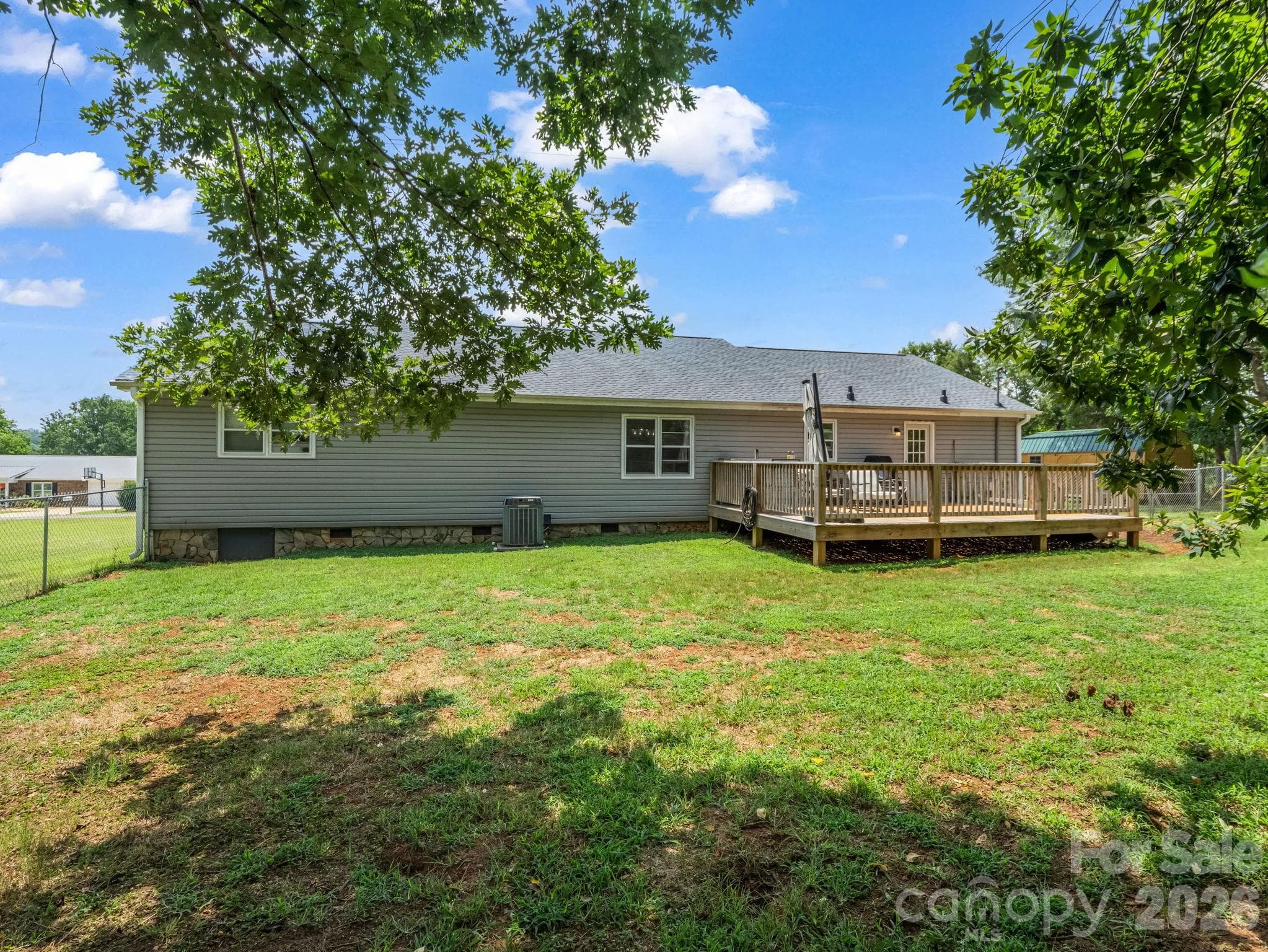 Single Family Residence at 266 Asheland Drive, Ellenboro, photo 32 of 44