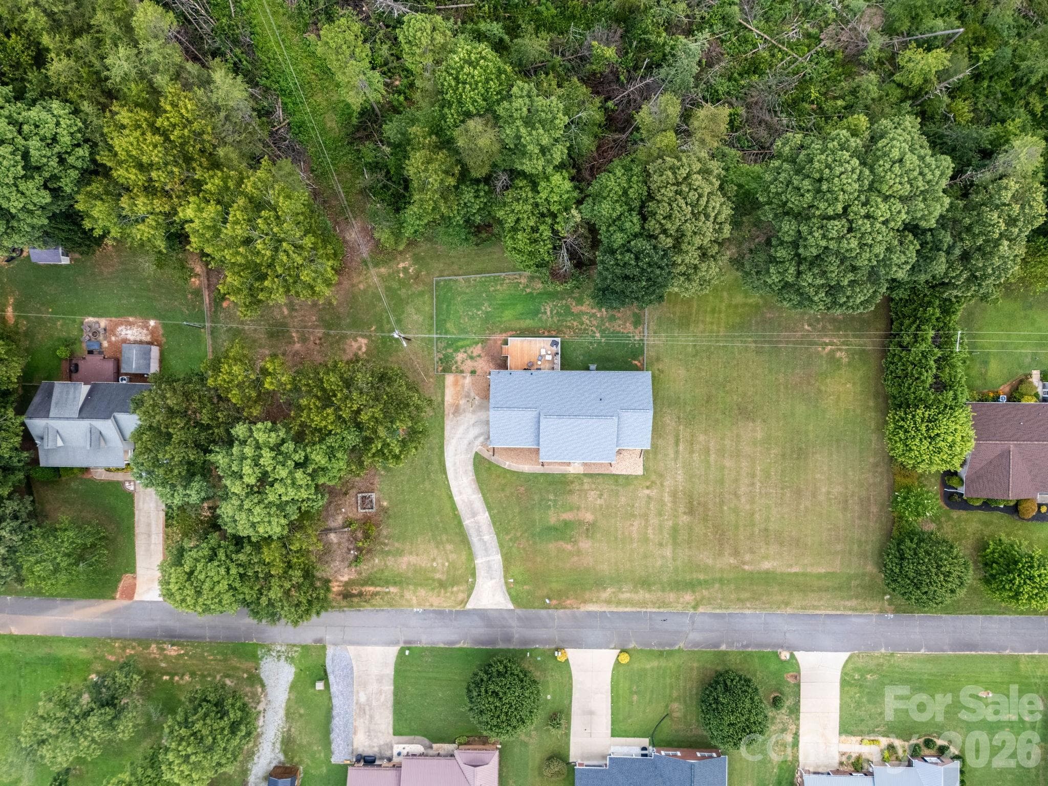Single Family Residence at 266 Asheland Drive, Ellenboro, photo 37 of 44