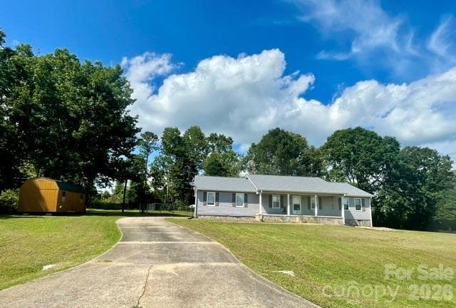 Single Family Residence at 266 Asheland Drive, Ellenboro, photo 41 of 44