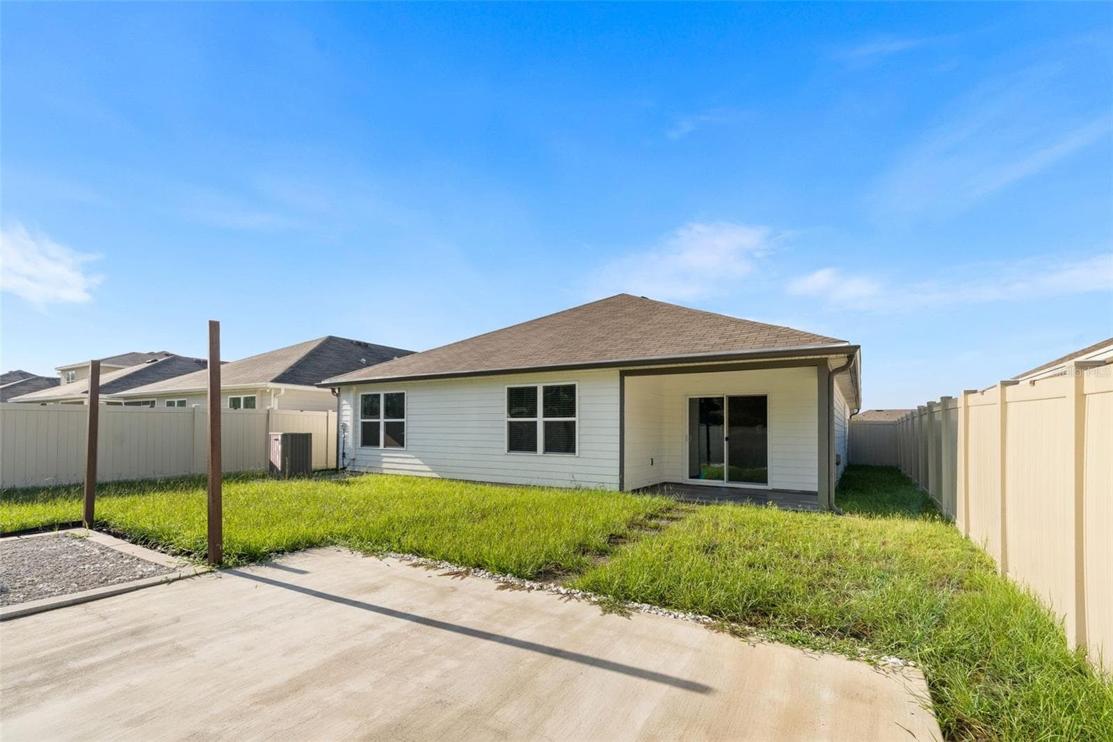 Single Family Residence at 24596 NW 23RD LN, NEWBERRY, photo 36 of 46