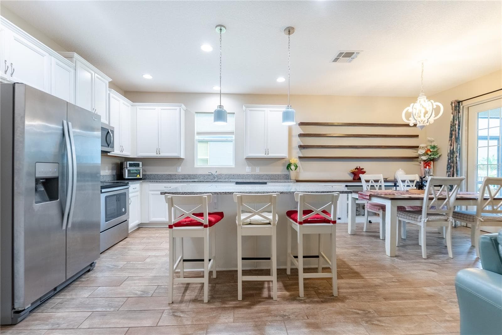Single Family Residence at 3331 SAGEBRUSH ST, HARMONY, photo 8 of 56
