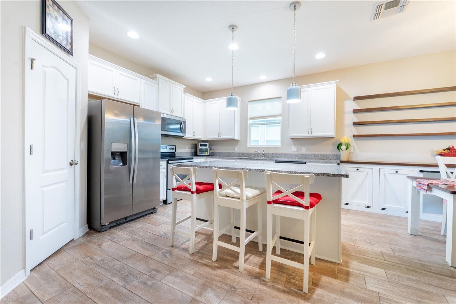 Single Family Residence at 3331 SAGEBRUSH ST, HARMONY, photo 9 of 56