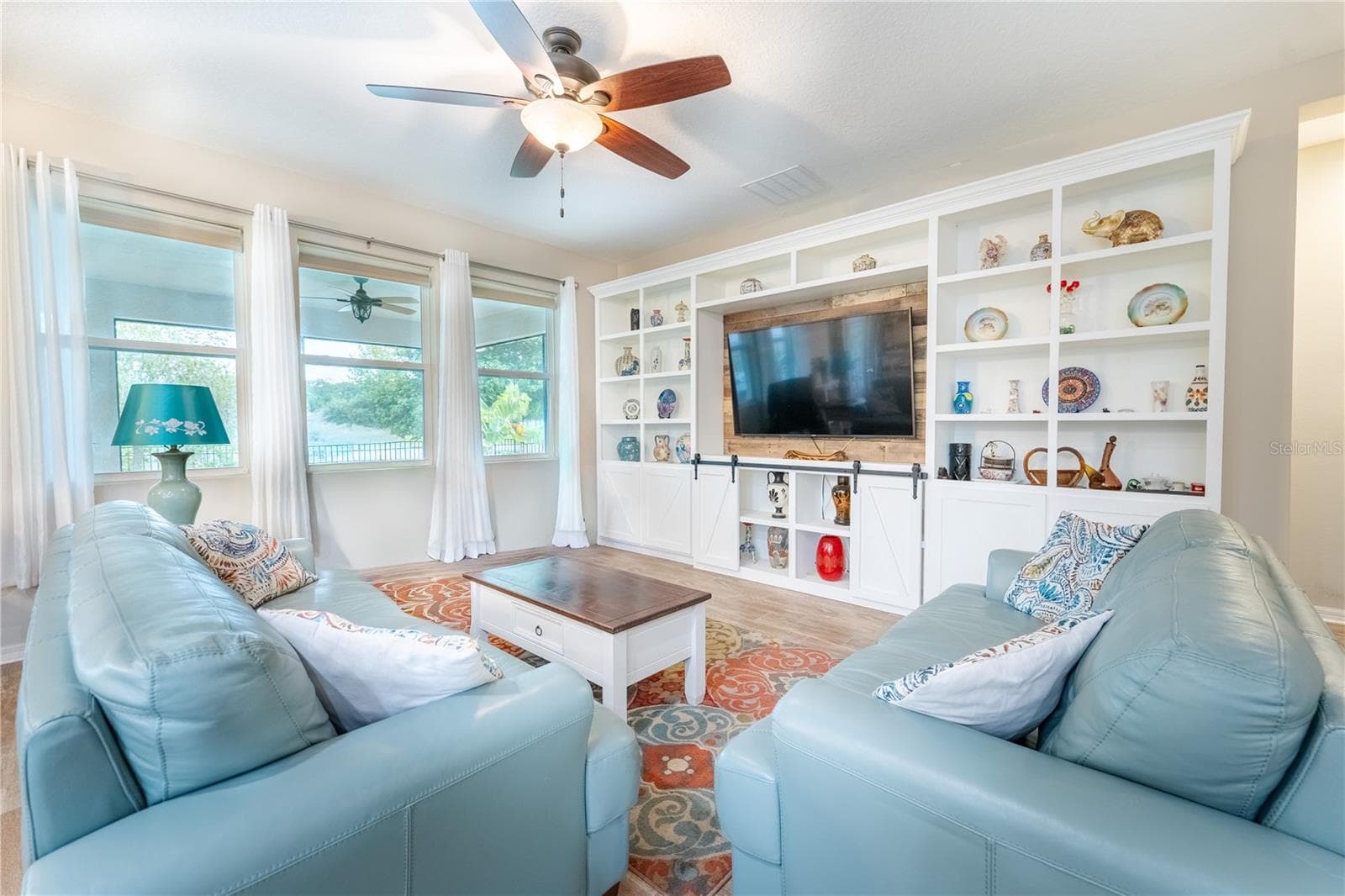 Single Family Residence at 3331 SAGEBRUSH ST, HARMONY, photo 12 of 56