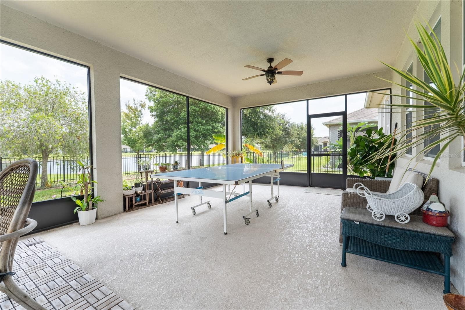 Single Family Residence at 3331 SAGEBRUSH ST, HARMONY, photo 31 of 56