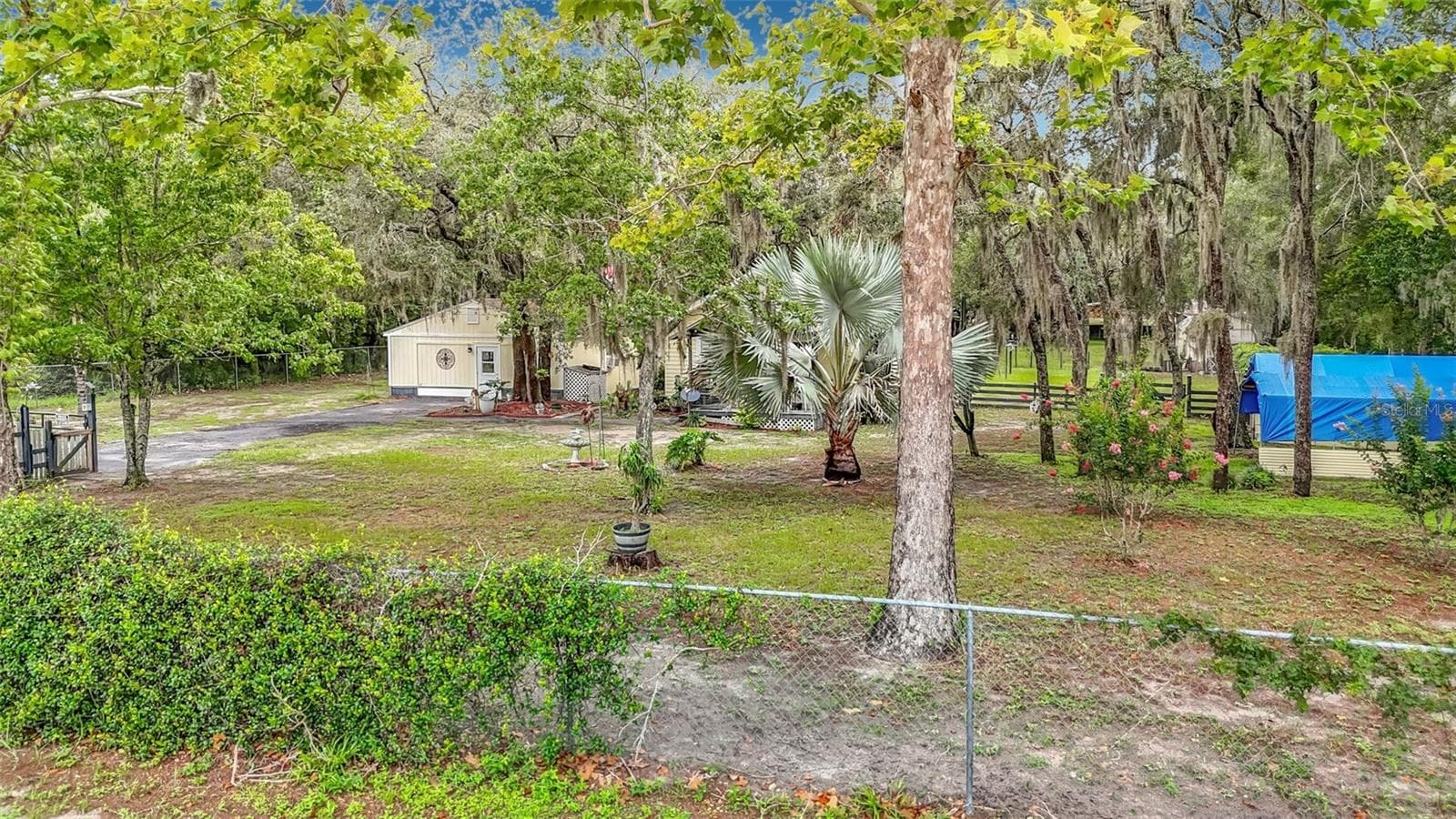 Single Family Residence at 11705 MARY LOU DR, HUDSON, photo 2 of 91
