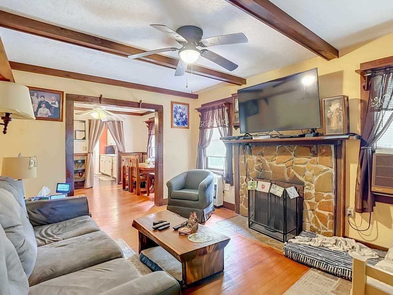 Single Family Residence at 11705 MARY LOU DR, HUDSON, photo 13 of 91