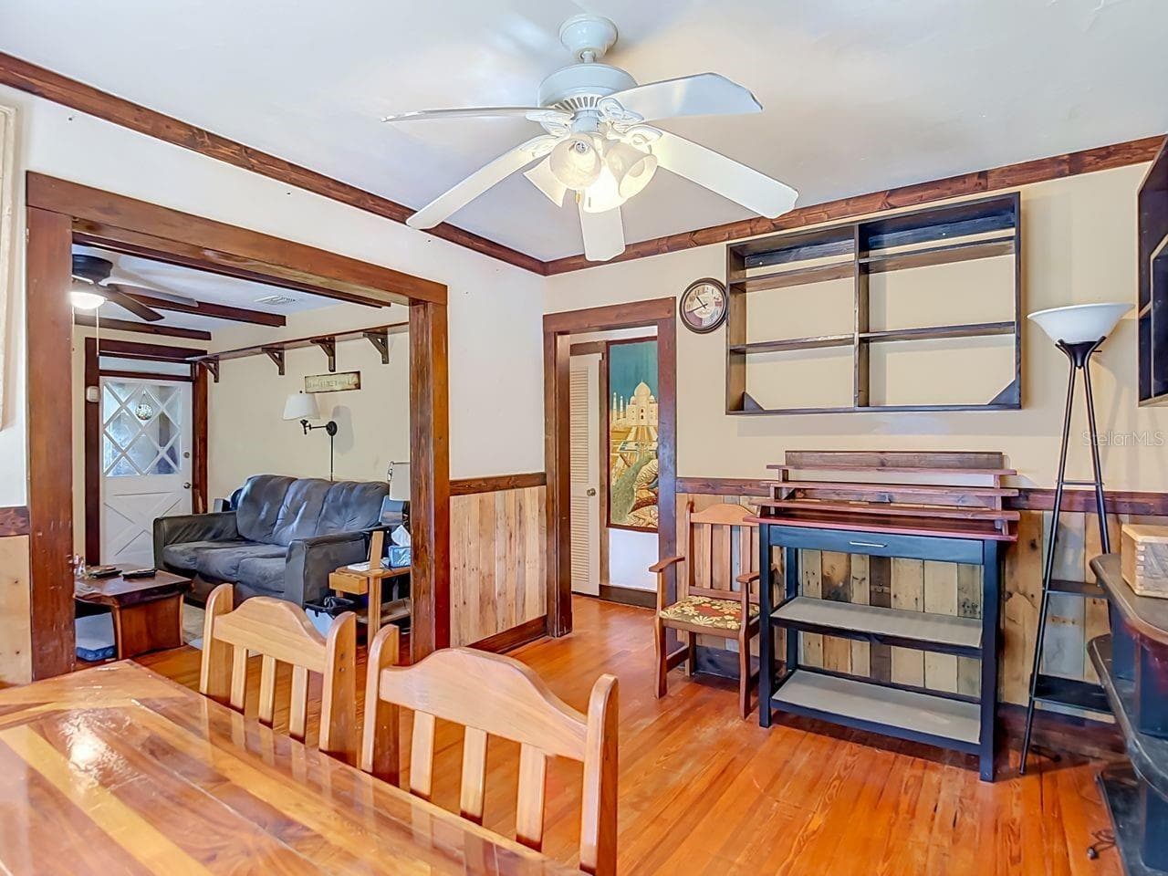 Single Family Residence at 11705 MARY LOU DR, HUDSON, photo 22 of 91