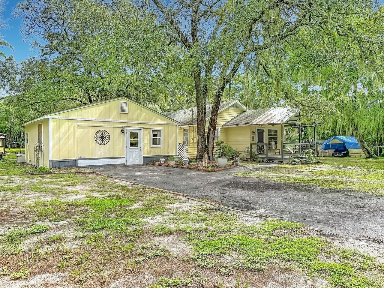 Single Family Residence at 11705 MARY LOU DR, HUDSON, photo 43 of 91