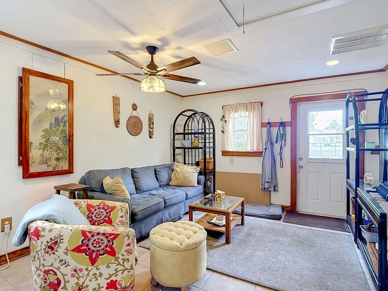 Single Family Residence at 11705 MARY LOU DR, HUDSON, photo 47 of 91