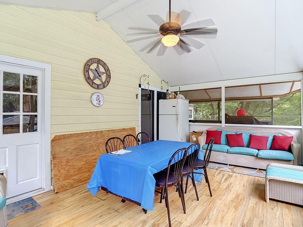 Single Family Residence at 11705 MARY LOU DR, HUDSON, photo 61 of 91