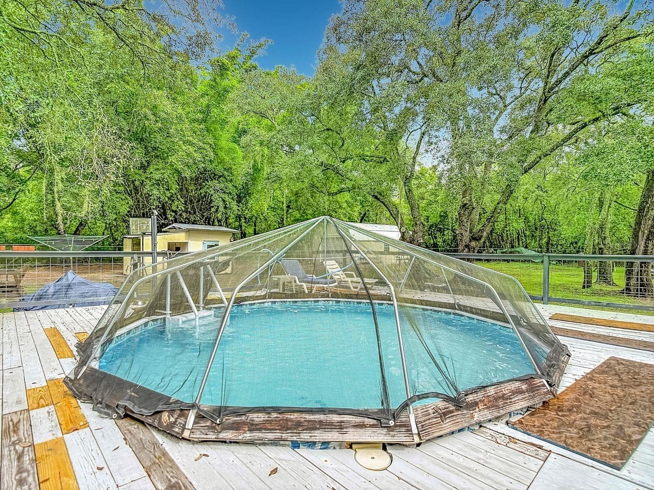 Single Family Residence at 11705 MARY LOU DR, HUDSON, photo 63 of 91