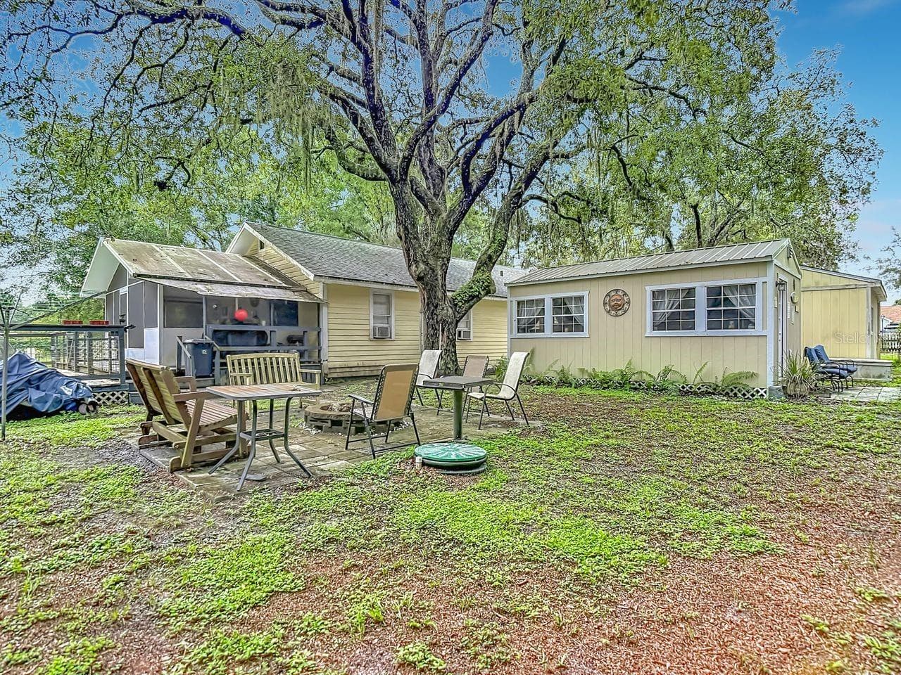 Single Family Residence at 11705 MARY LOU DR, HUDSON, photo 68 of 91