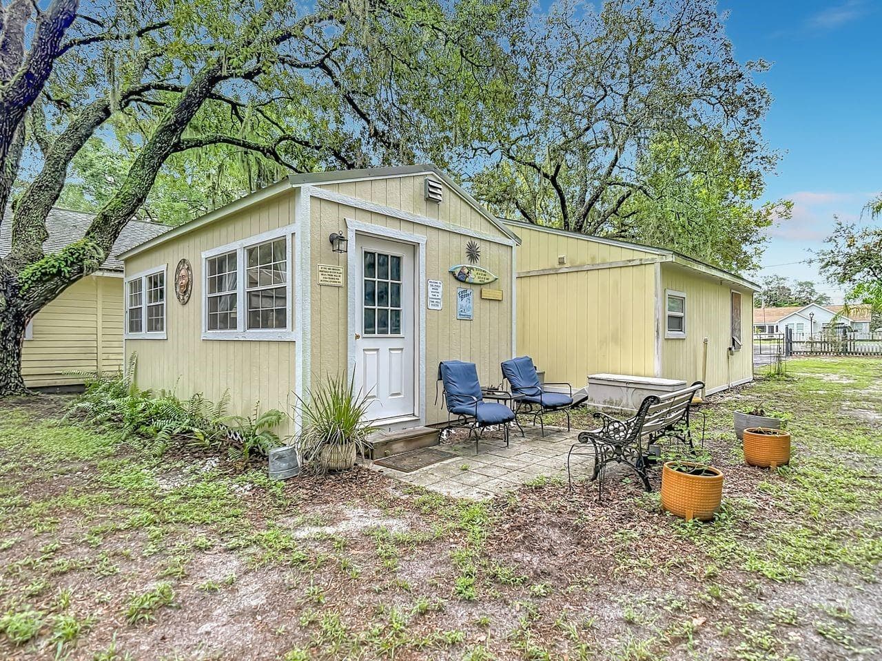 Single Family Residence at 11705 MARY LOU DR, HUDSON, photo 69 of 91